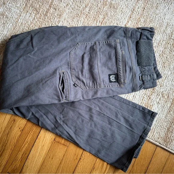 Carlos Ray Tactical Pants - Picture 5 of 7